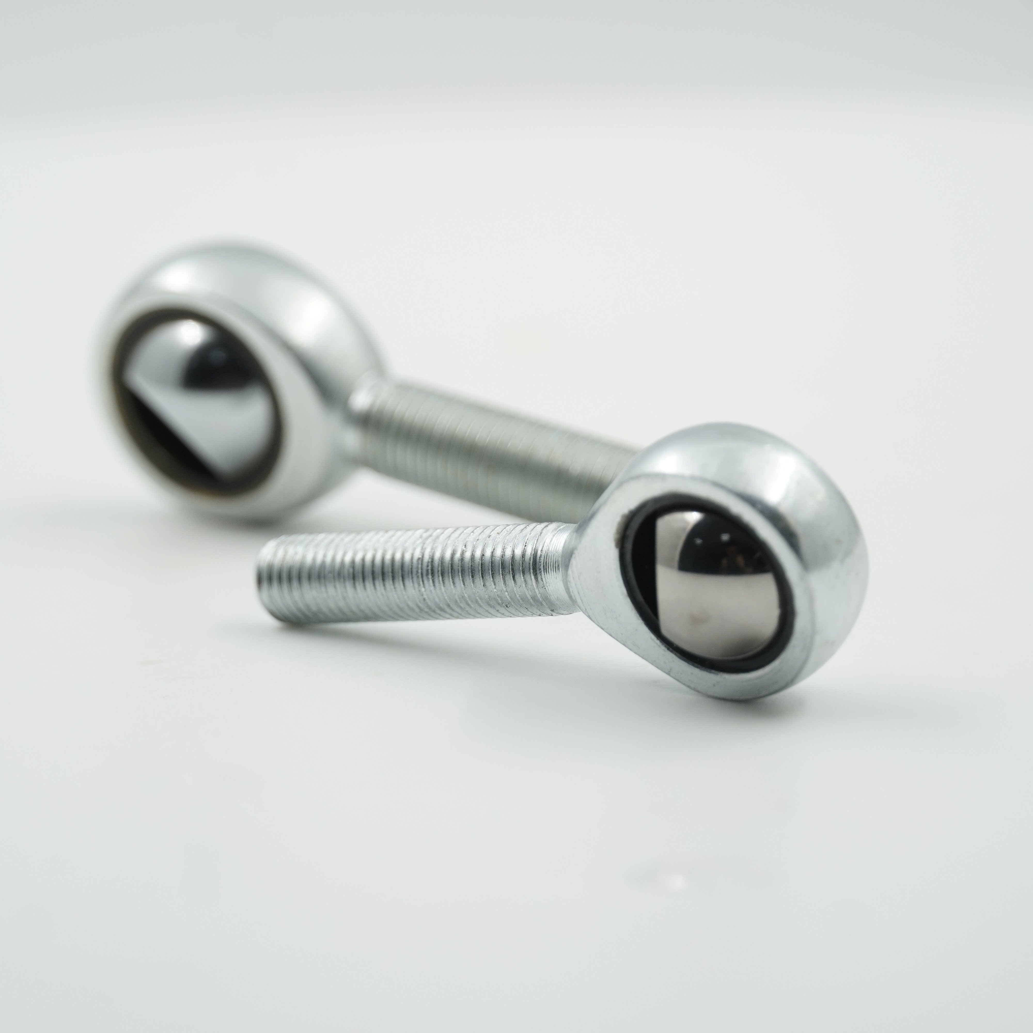 Plain Bearing Joint Bearing Rod Ends SAZ 3 N-SAZ 12 N