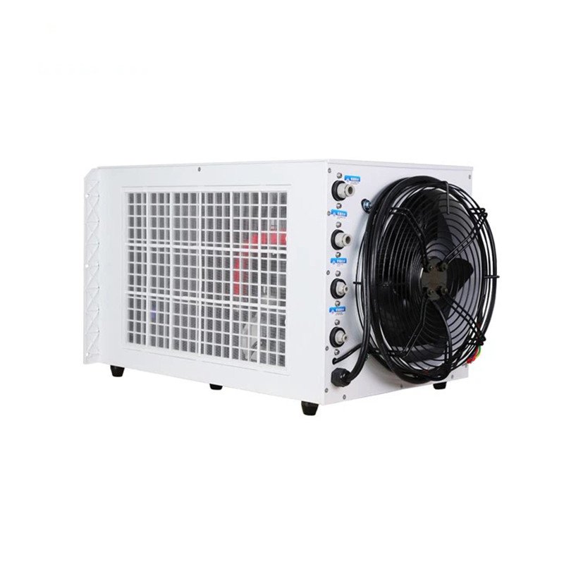 HANLI SCH-1500 Water Chiller Cooling System for 1500w Laser Welding Machine Chiller