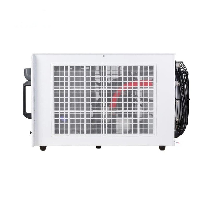 HANLI SCH-1500 Water Chiller Cooling System for 1500w Laser Welding Machine Chiller