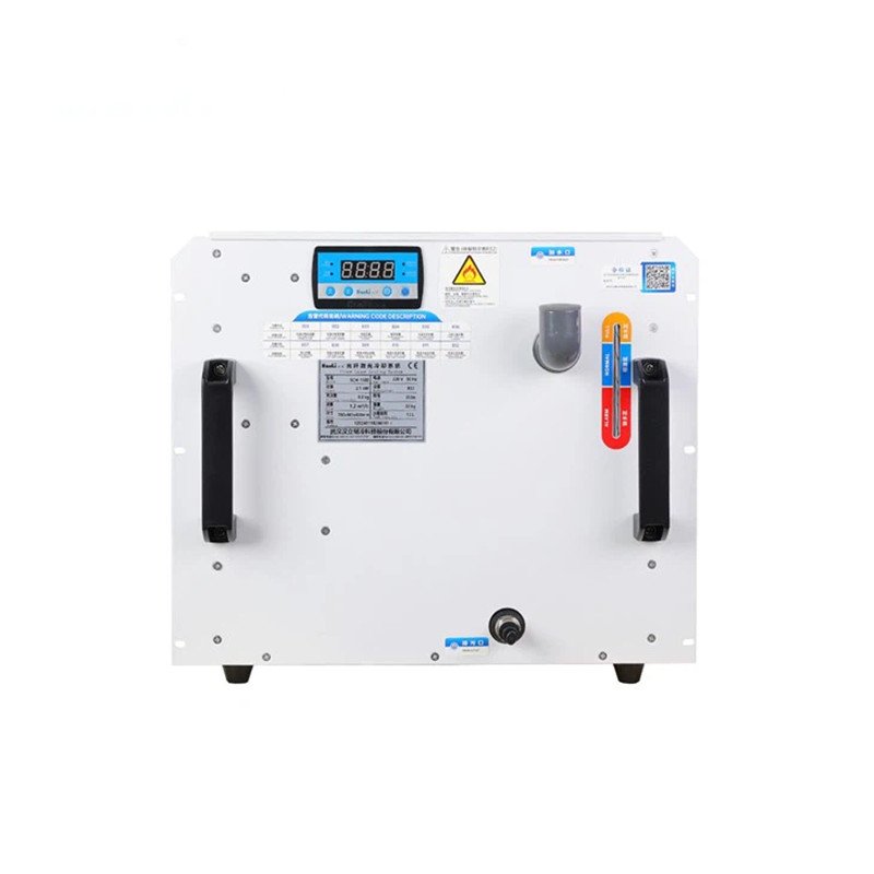 HANLI SCH-1500 Water Chiller Cooling System for 1500w Laser Welding Machine Chiller