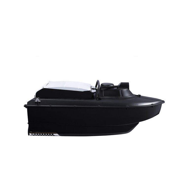 3.7v 10a 20a 2.4ghz China Carp Fly Fishing Sea Control Mini Jet Fishfinder Plastic Equipment Autopilot Gps Rc Fish Bait Boat