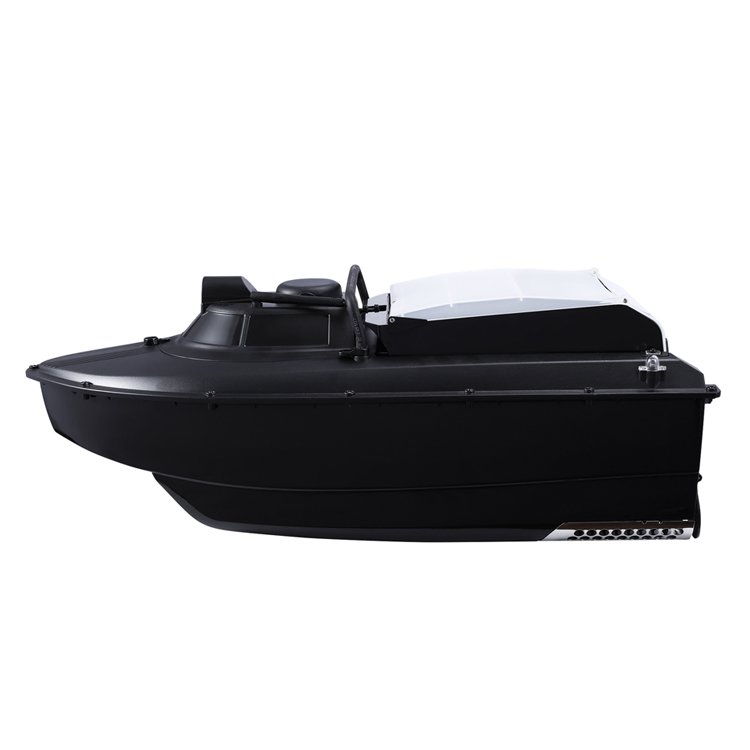 3.7v 10a 20a 2.4ghz China Carp Fly Fishing Sea Control Mini Jet Fishfinder Plastic Equipment Autopilot Gps Rc Fish Bait Boat