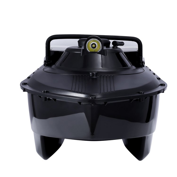 3.7v 10a 20a 2.4ghz China Carp Fly Fishing Sea Control Mini Jet Fishfinder Plastic Equipment Autopilot Gps Rc Fish Bait Boat