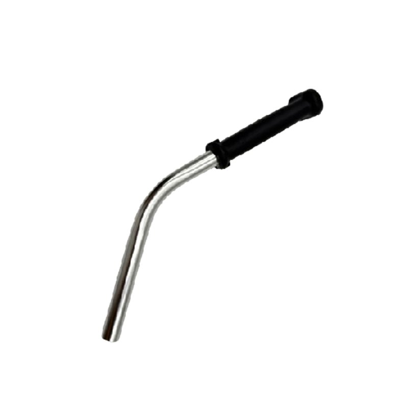 Gasoline Brush Cutter Grass Trimmer Garden Power Tool Accessories Side Mower Brush Cutter Left Handle With Handlebar