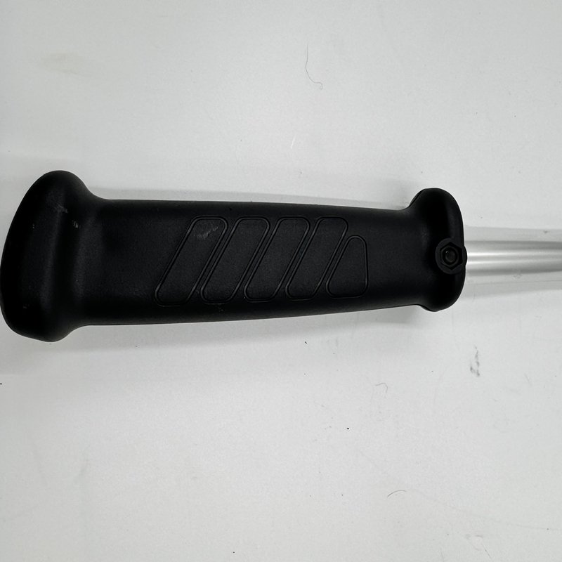Gasoline Brush Cutter Grass Trimmer Garden Power Tool Accessories Side Mower Brush Cutter Left Handle With Handlebar