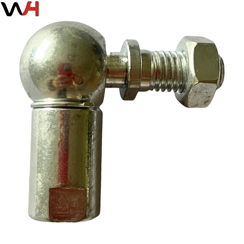 OEM custom automotive suspension parts ball joint for Toyota Honda Auto Parts DIN71802 ball joints