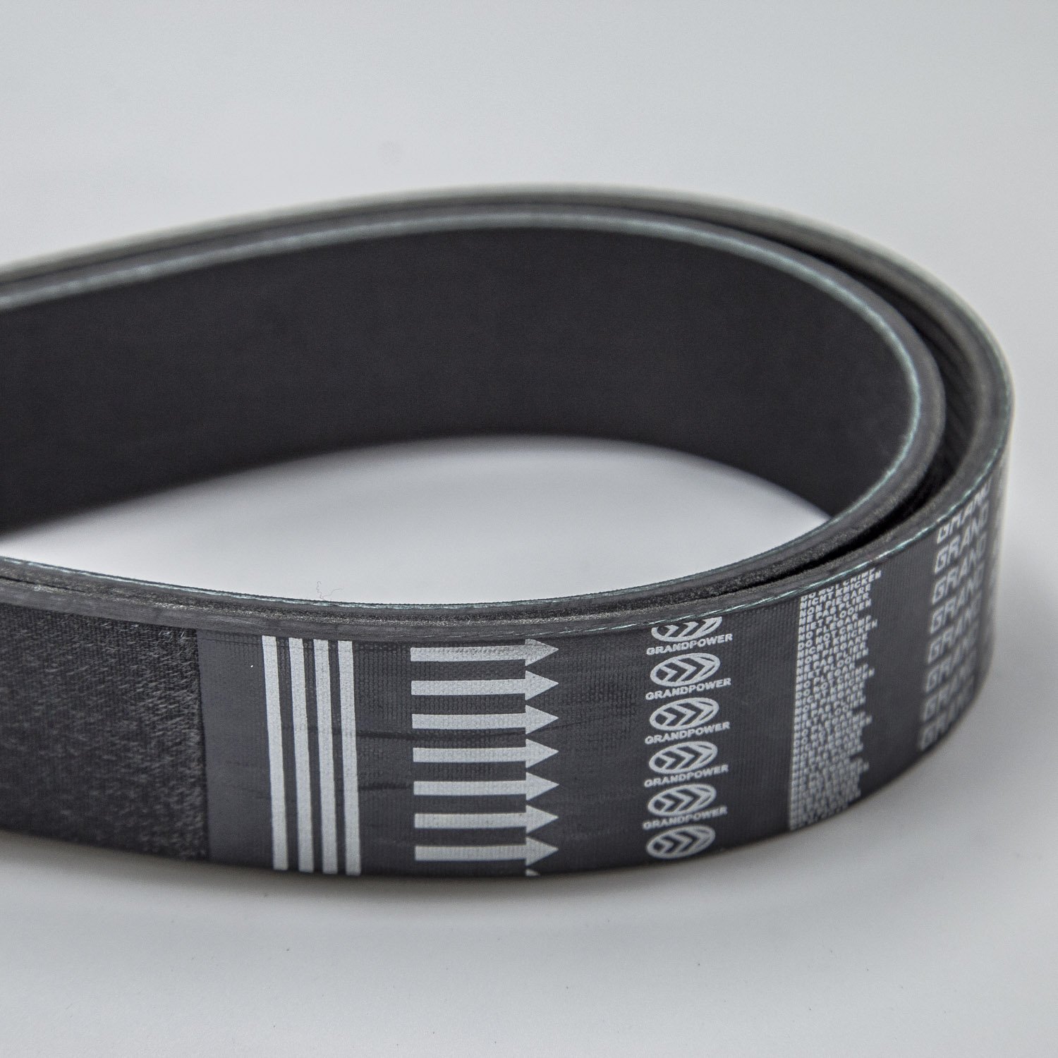 Excellent Quality Rubber Belt Best Price V-ribbed Belt Transmission Belt For Engine 4pk1755