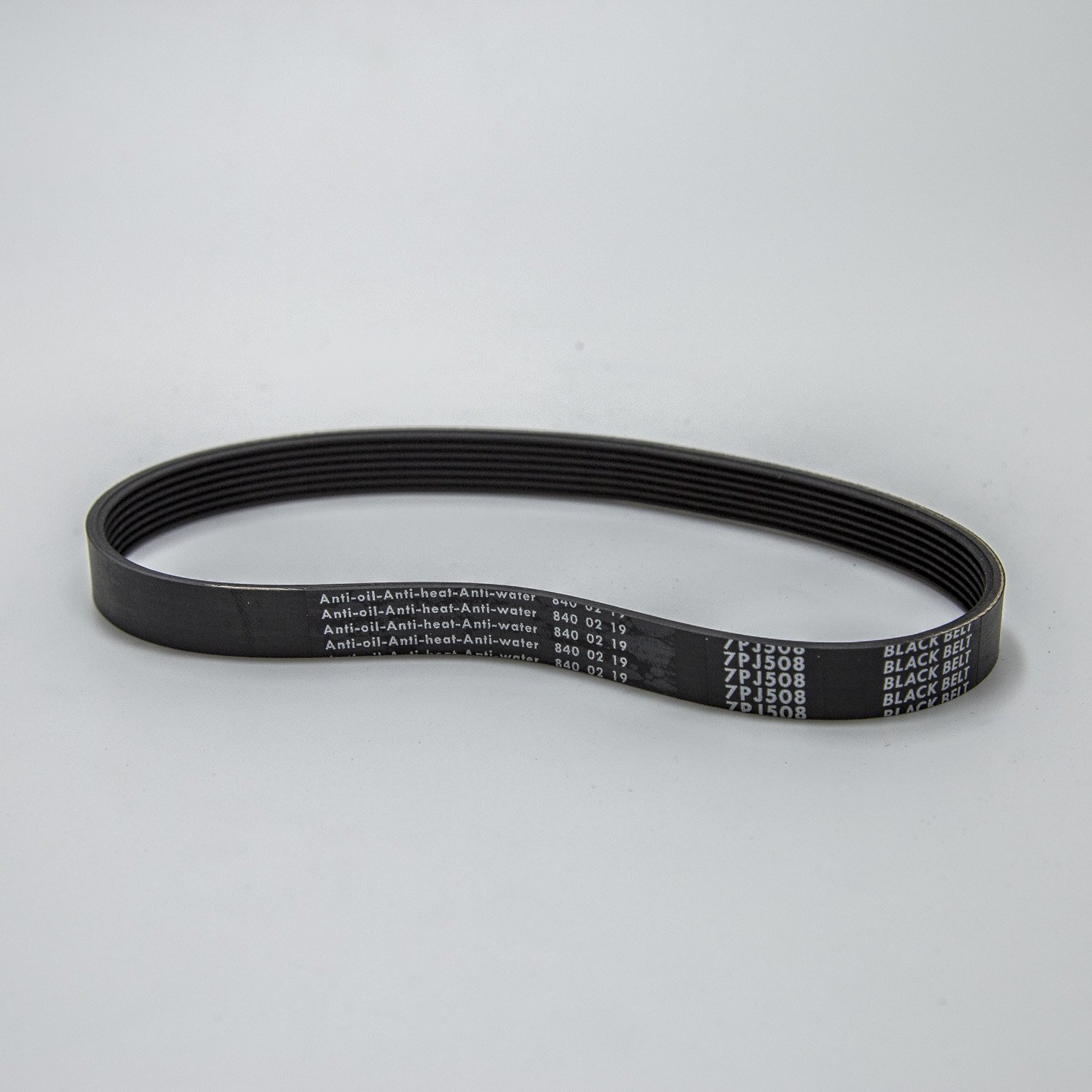 Excellent Quality Rubber Belt Best Price V-ribbed Belt Transmission Belt For Engine 4pk1755