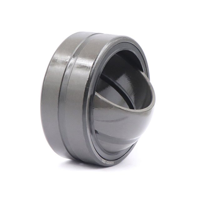 Heavy Duty Ball Joint Swivel Bearings GR50ES Wearing-resistant Spherical Plain Bearing