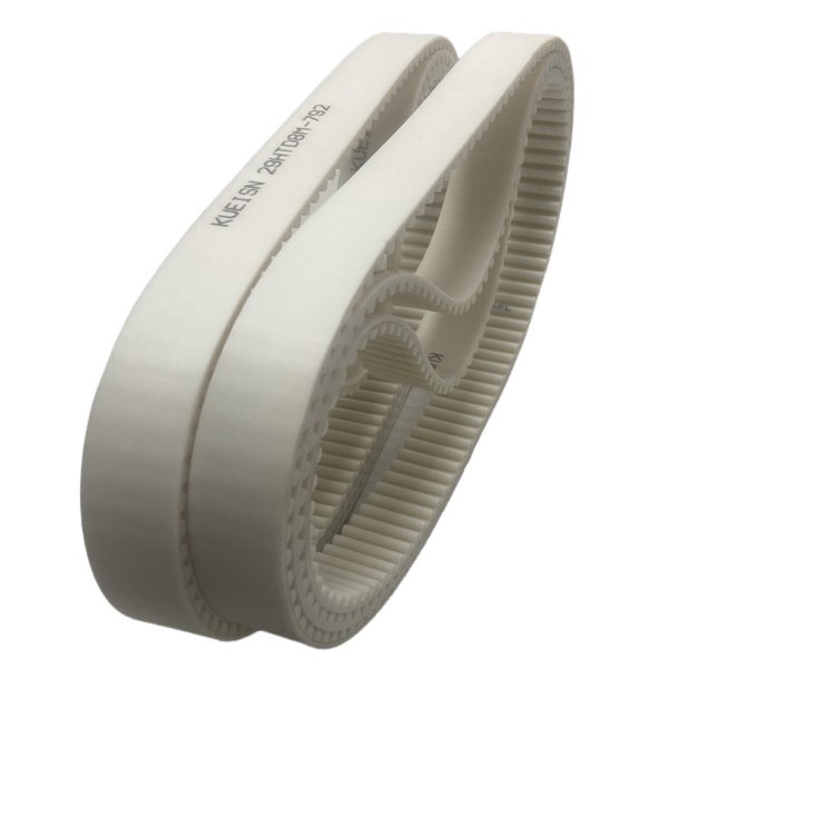 29-8M-792 polyurethane drive turntable conveyor belt pu cord-reinforced timing belt