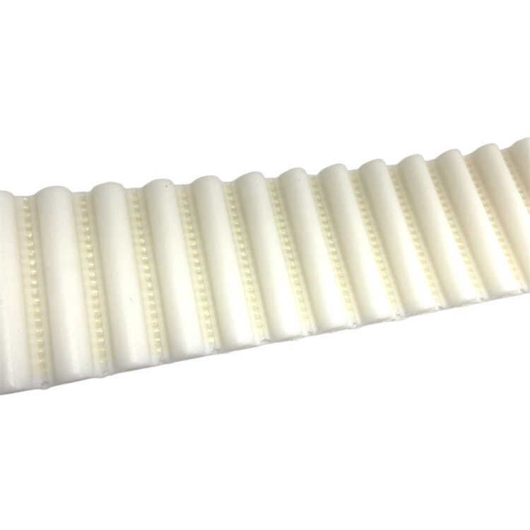 29-8M-792 polyurethane drive turntable conveyor belt pu cord-reinforced timing belt