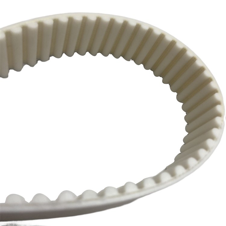 29-8M-792 polyurethane drive turntable conveyor belt pu cord-reinforced timing belt
