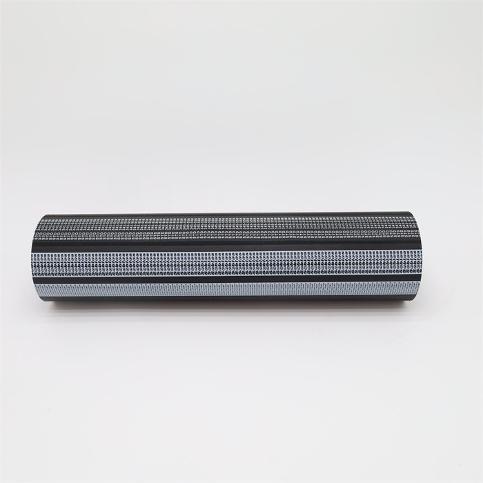 Transmission Belts Manufacturer STD S3M Rubber Synchronous Belt Closed Timing Belts