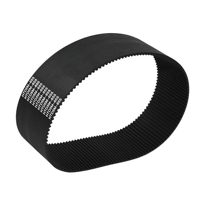 A professional manufacturer of 5M rubber synchronous belt made in China