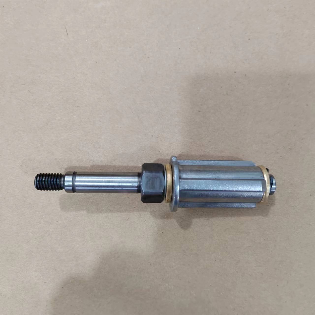 High Quality FS38 Reducer FS38 Brush Cutter Parts Trimmer Rod End String Trimmer Parts FS38 Bearing Housing