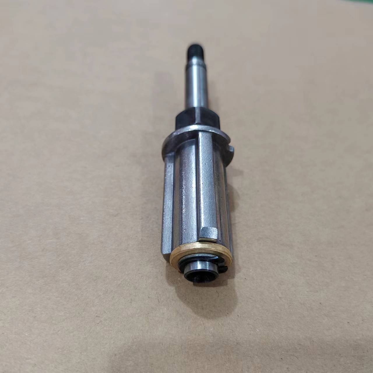 High Quality FS38 Reducer FS38 Brush Cutter Parts Trimmer Rod End String Trimmer Parts FS38 Bearing Housing