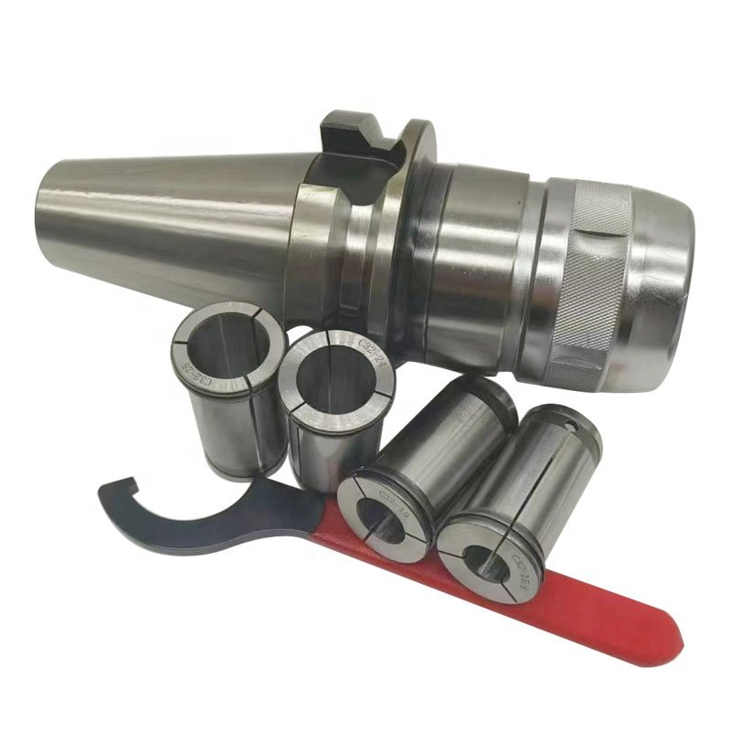 High speed quick change hot selling multi-function bt40 Milling equipment tool holder for CNC lathe