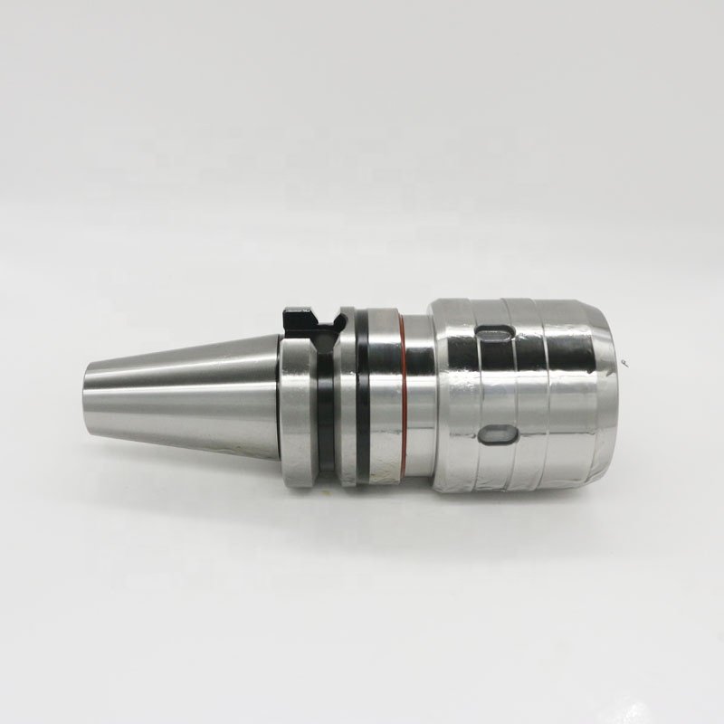 High speed quick change hot selling multi-function bt40 Milling equipment tool holder for CNC lathe