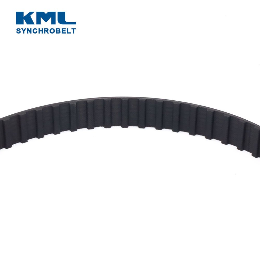 High quality Agricultural machine belts Cogged Transmission Synchronous Belt 300H toothed belts