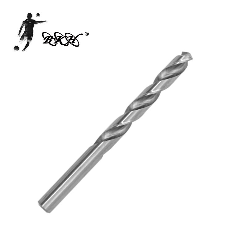 BKH M35 Fully Ground Power Tools Accessory Hss Drill Bit for Metal Stainless High Quality Factory Direct Sell