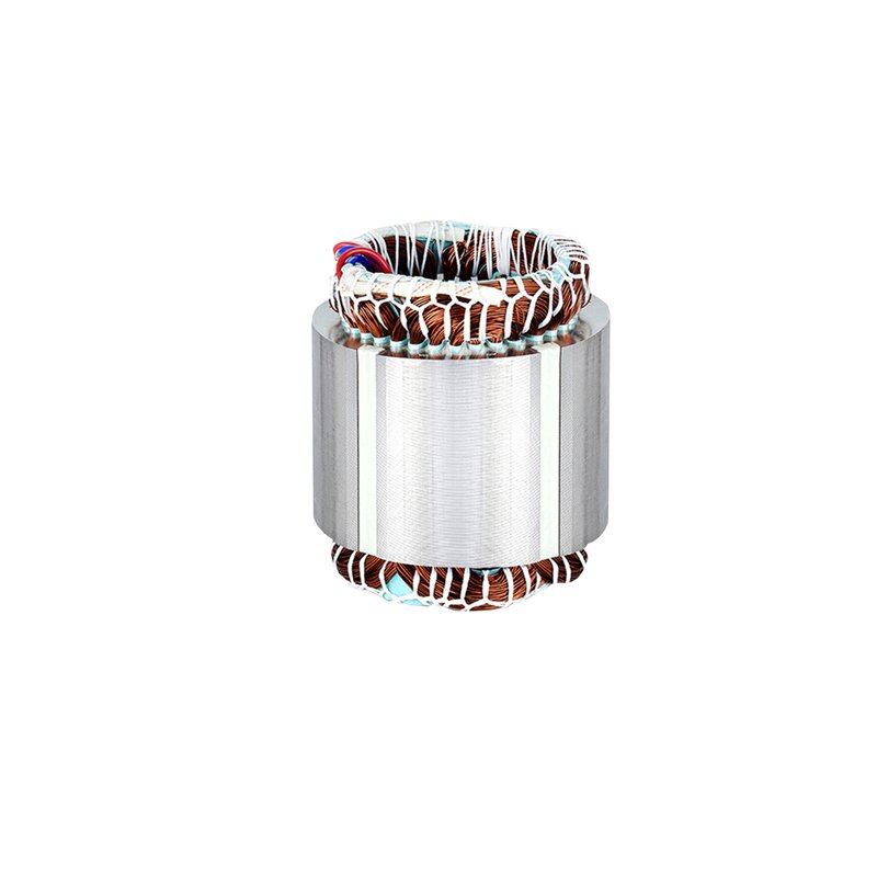 In Stock Rotor Zcc Power Tools Motor Commutator Parts Motor Accessories Assembly