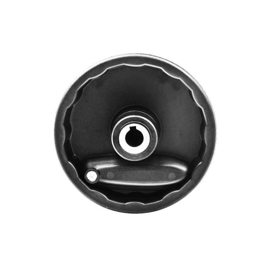 Manufacturer Lathe Handwheel bakelite Flat hand wheel