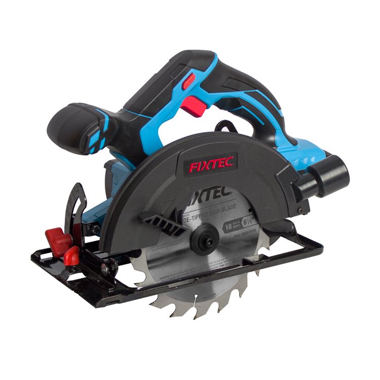 FIXTEC Wholesale China Industrial Quality Electric 20V Power Tools Cordless Combo Kit Lithium Battery Tools Set Machine