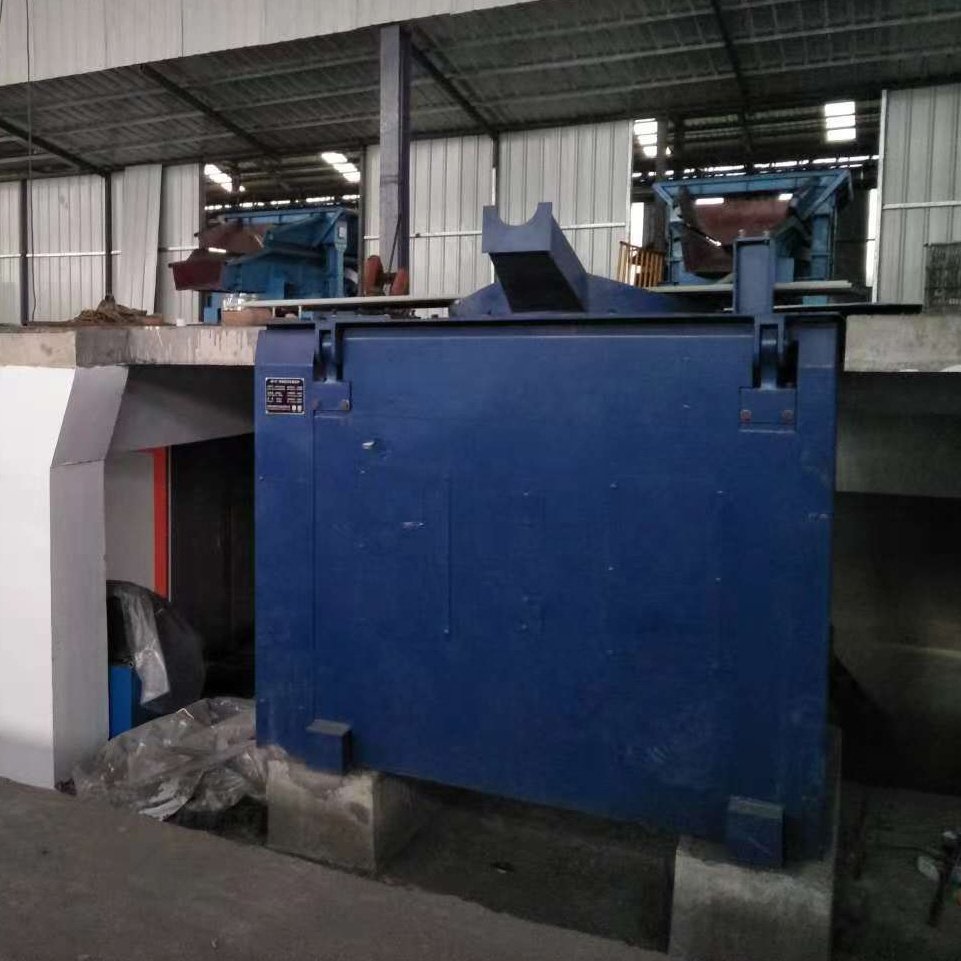 Horno De fusion if Induction Stove Iron Melting Casting Furnace for Stainless Steel Metal Scrap Industrial Electrical Oven