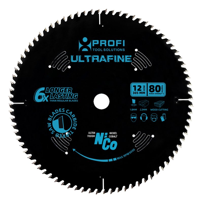 Moretop Tools Premium Quality TCT Demo Framing Saw Blade For Wood Cutting Blade Ultimate Framing Circular Saw Blade