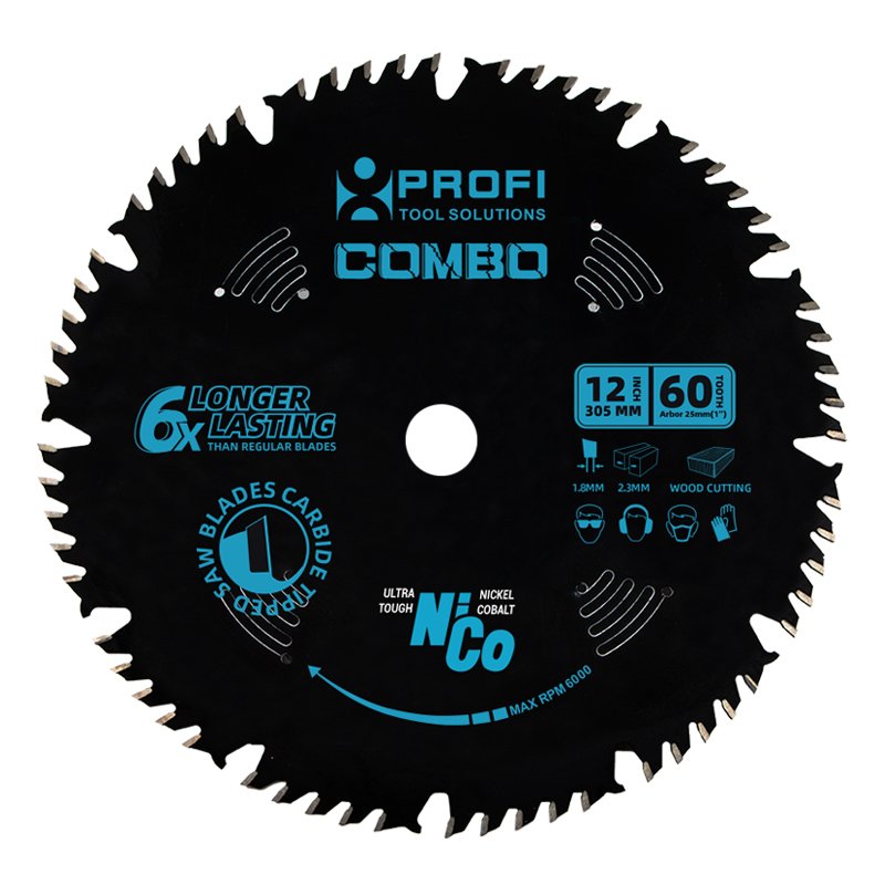 Moretop Tools Premium Quality TCT Demo Framing Saw Blade For Wood Cutting Blade Ultimate Framing Circular Saw Blade