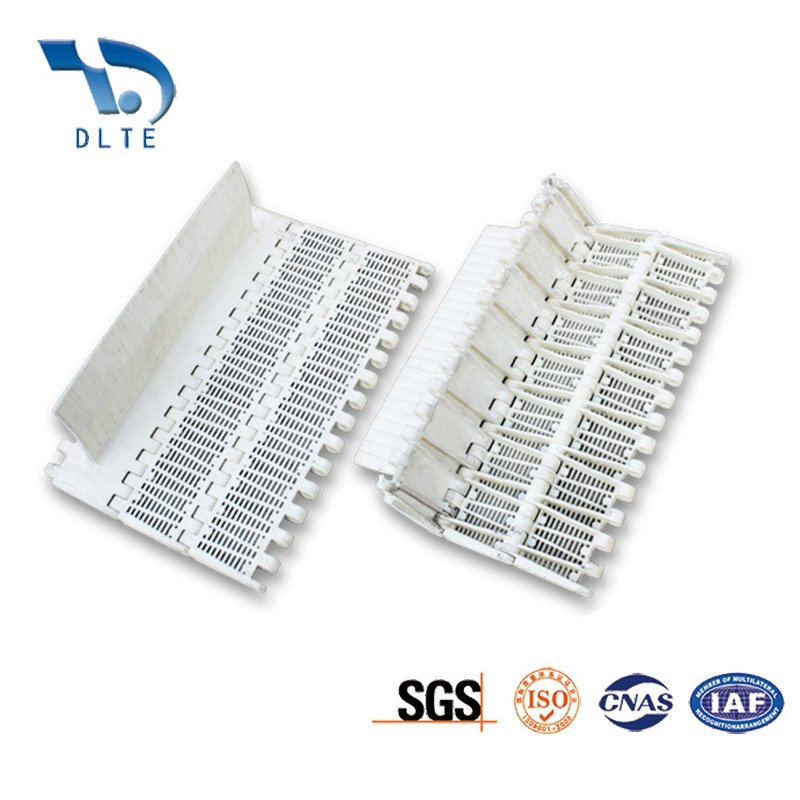 Modular Straight Belt LIGHT EP Flat Grid POM/PP/PE Direct from China Factory conveyor chain conveyor chains customized