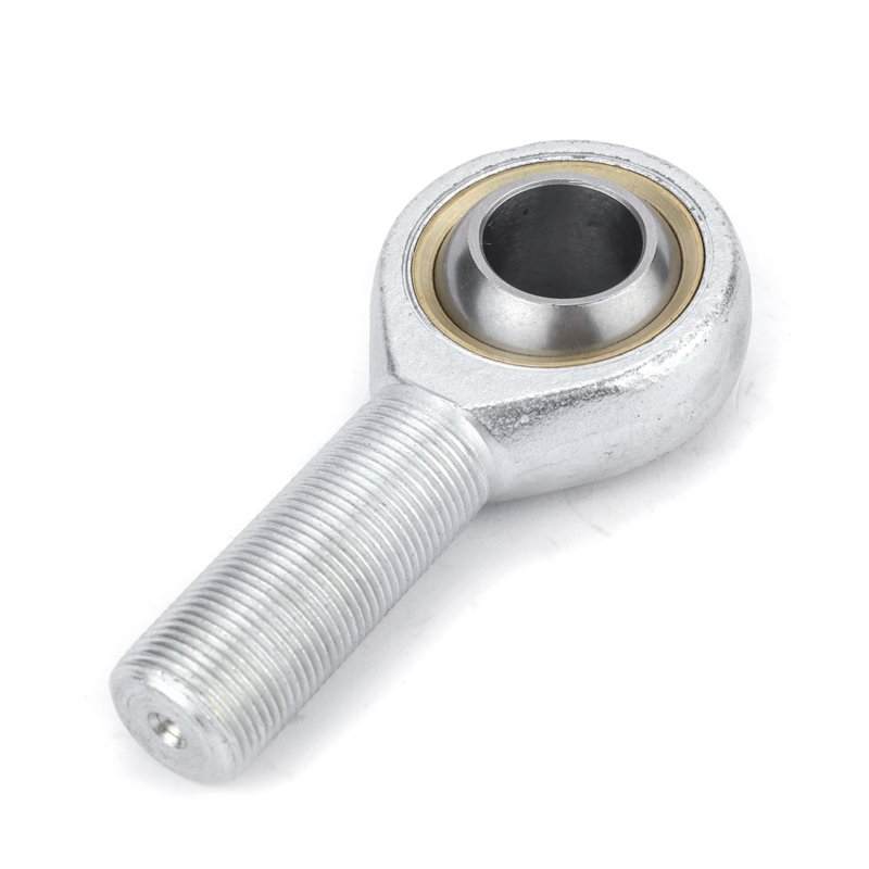 Rod end PHS Male Tie Rod End 4mm -30mm Bearing Right and Left Thread Link Heim Joint