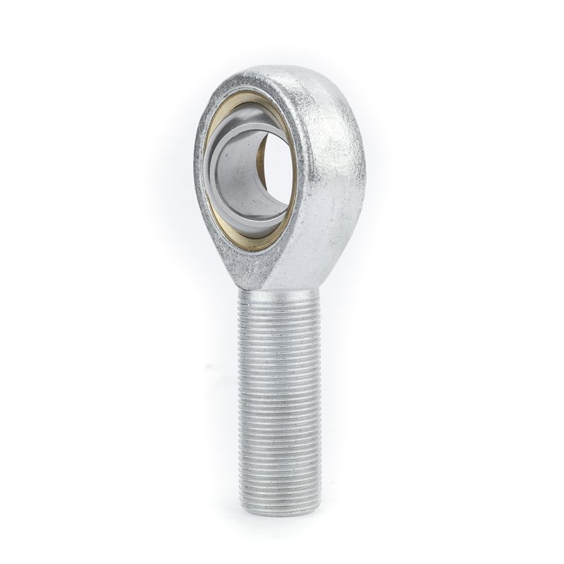 Rod end PHS Male Tie Rod End 4mm -30mm Bearing Right and Left Thread Link Heim Joint