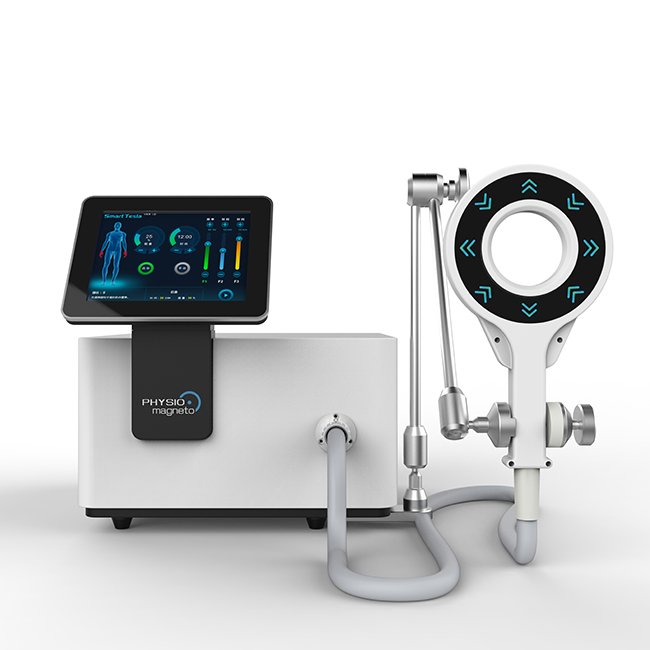 SA-SW20 Multifunctional Fast Treatment Muscular Repair Pain Relief Machine Magneto Therapy