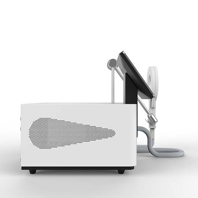 SA-SW20 Multifunctional Fast Treatment Muscular Repair Pain Relief Machine Magneto Therapy