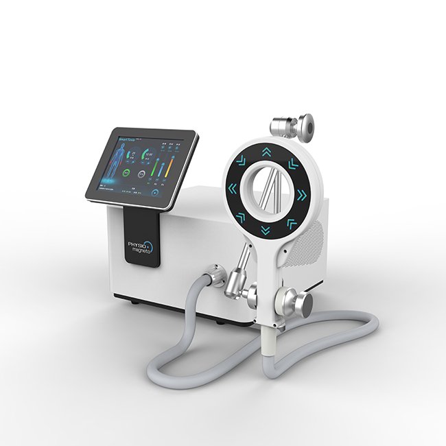 SA-SW20 Multifunctional Fast Treatment Muscular Repair Pain Relief Machine Magneto Therapy