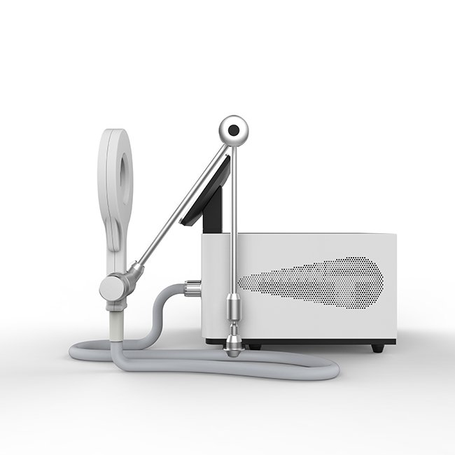 SA-SW20 Multifunctional Fast Treatment Muscular Repair Pain Relief Machine Magneto Therapy