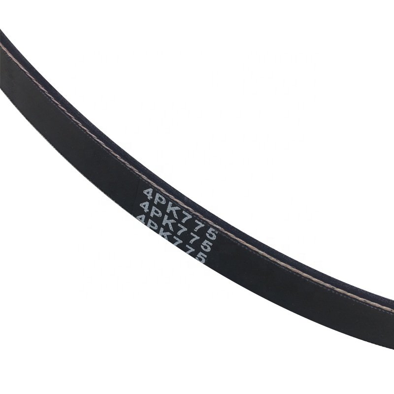 Fan Belt drive Ribbed belt transmission belt