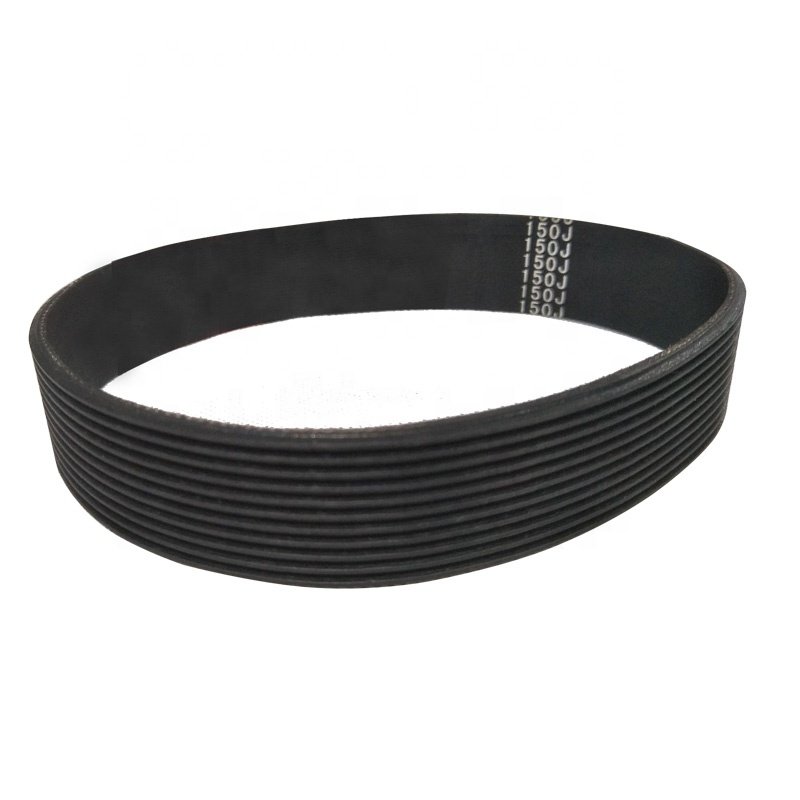 Fan Belt drive Ribbed belt transmission belt