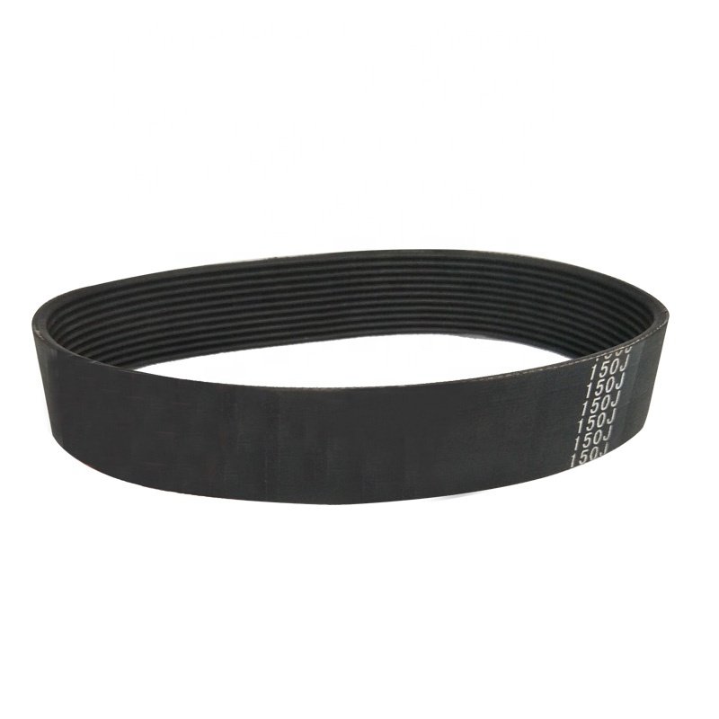 Fan Belt drive Ribbed belt transmission belt