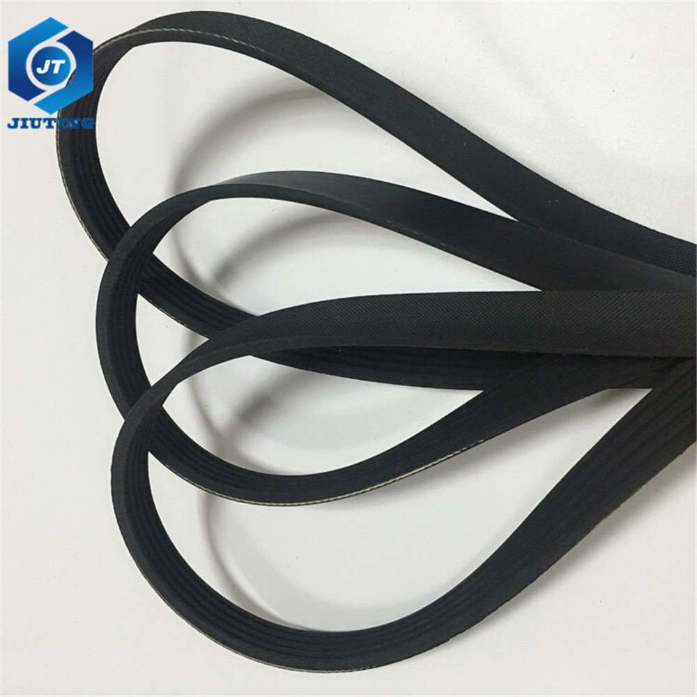Custom-made OPTIBELT rubber v belt jcb tensioner 320/08651 transmission belts