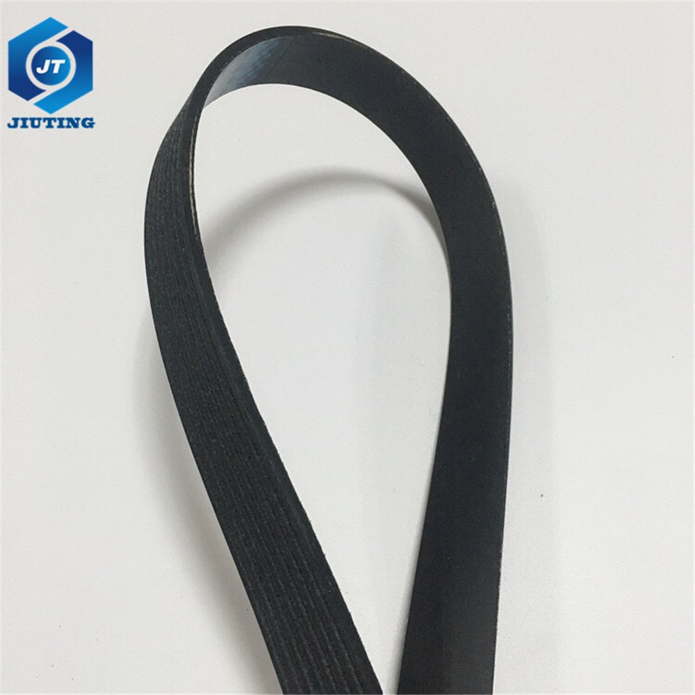 Custom-made OPTIBELT rubber v belt jcb tensioner 320/08651 transmission belts