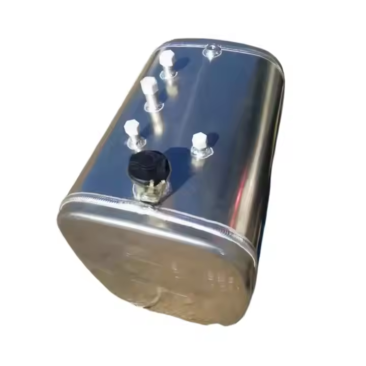 High Quality Fuel tank Hot Selling Spare Parts for Truck Chassis Parts at a Good Price