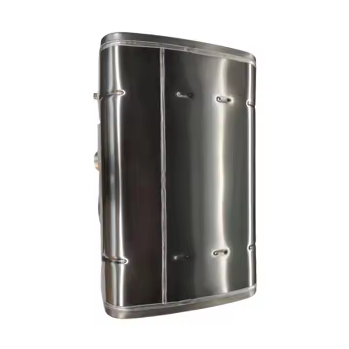 High Quality Fuel tank Hot Selling Spare Parts for Truck Chassis Parts at a Good Price