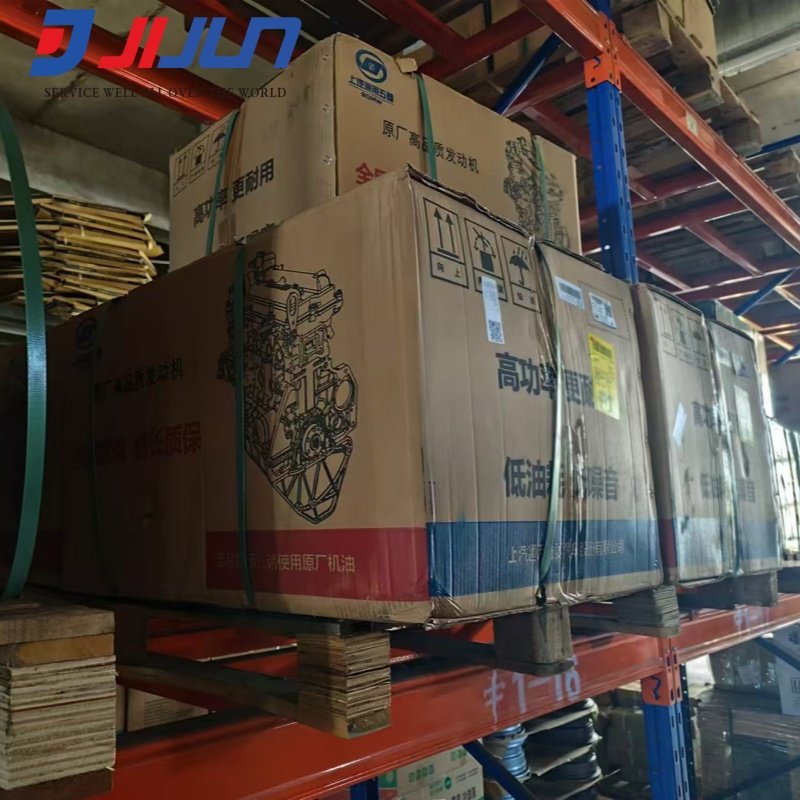 High Quality Fuel tank Hot Selling Spare Parts for Truck Chassis Parts at a Good Price