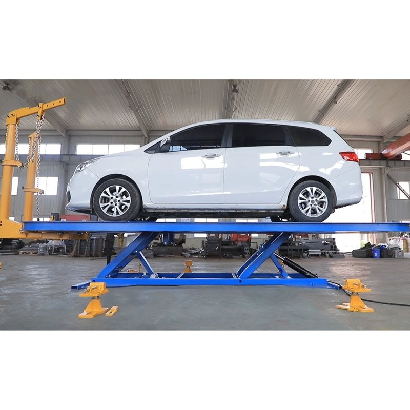 Newly Designed Hot Selling Car Collision Dent Repair Vehicle Body Repair Equipment Frame Machine Chassis Straightening Machine