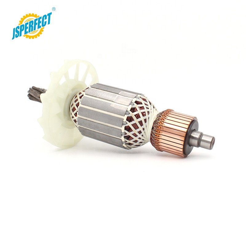 Power tools accessory full COPPER and STEEL demolition breaker ph65a armature