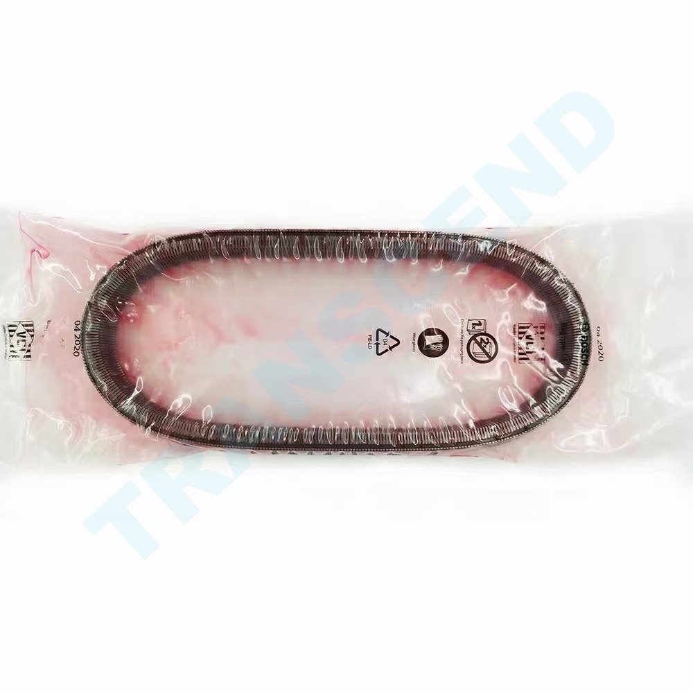 JF017 Original Equipment Automatic 33700NC CVT Transmission 901089 Gearbox in New Condition Vehicle Transmission Chain