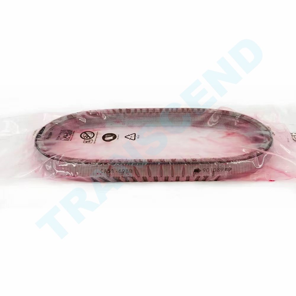 JF017 Original Equipment Automatic 33700NC CVT Transmission 901089 Gearbox in New Condition Vehicle Transmission Chain