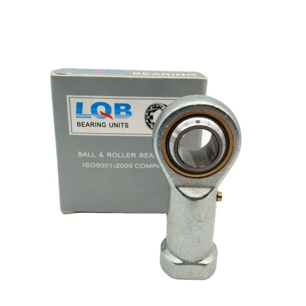 Factory directly supply high quality Rod end joint bearings SA 35 T/K long life